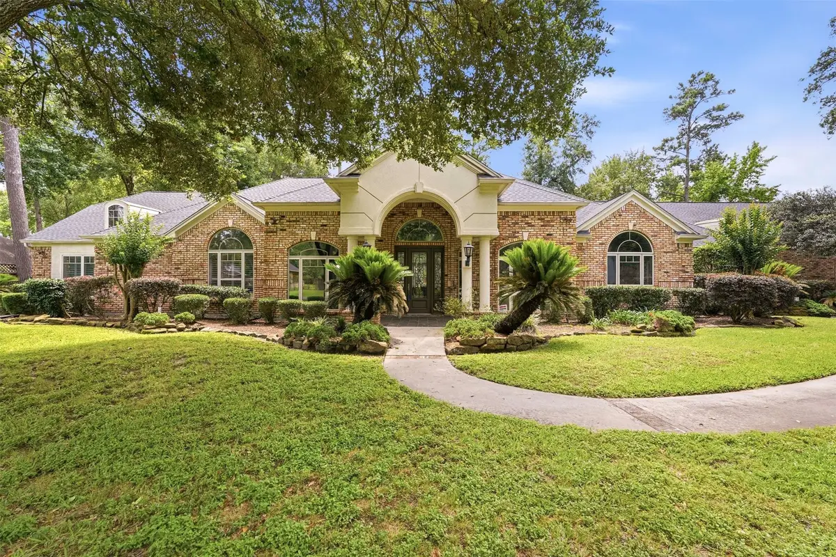 8615 Haven Woods Way, Tomball, TX 77375 - #1