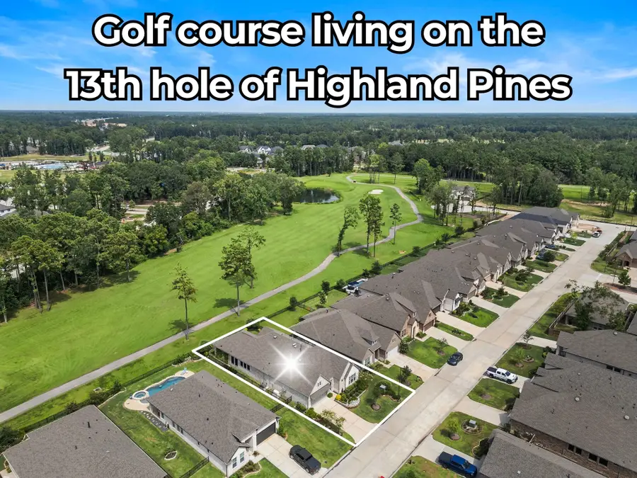 7519 Congress Trail Way, Porter, TX 77365 - Image #2