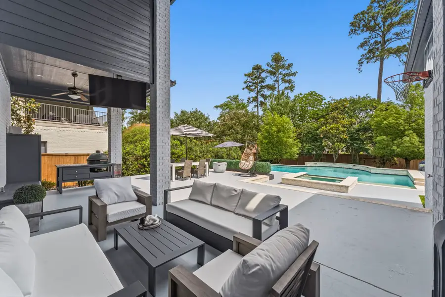 90 Spincaster Drive, The Woodlands, TX 77389 - #2