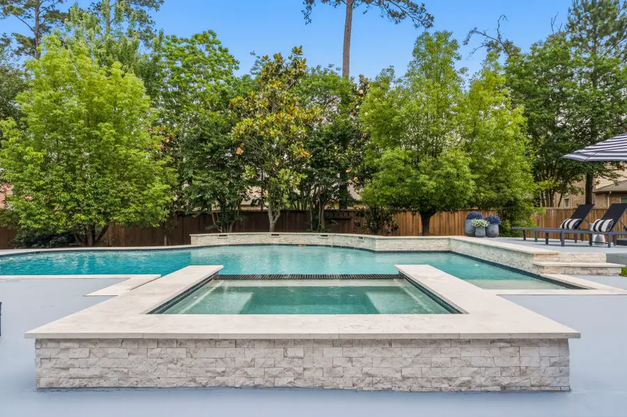 90 Spincaster Drive, The Woodlands, TX 77389 - #3