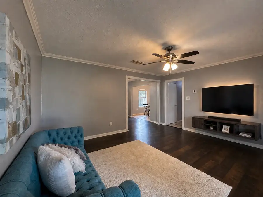 16915 Tibet Road, Friendswood, TX 77546 - #3