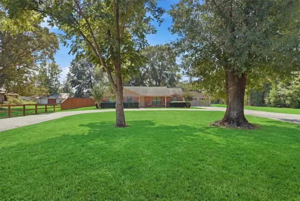 7321 Root Road, Spring, TX 77389