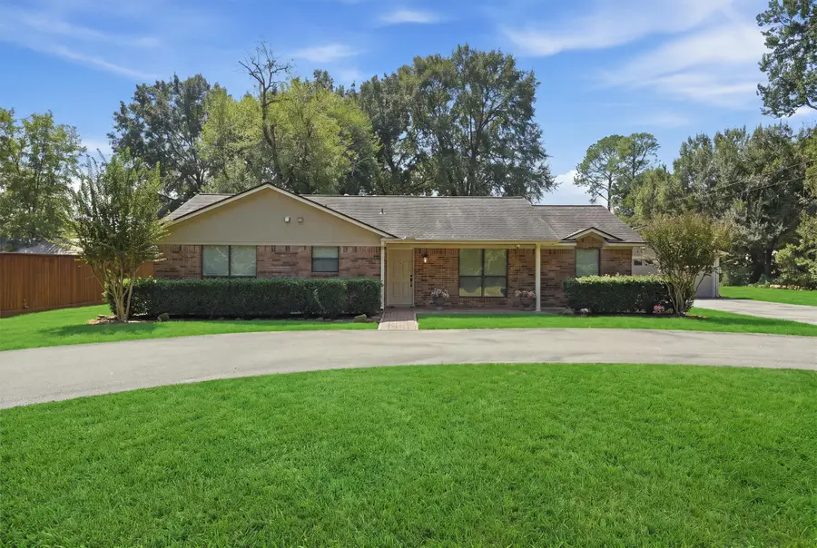 7321 Root Road, Spring, TX 77389 - #2