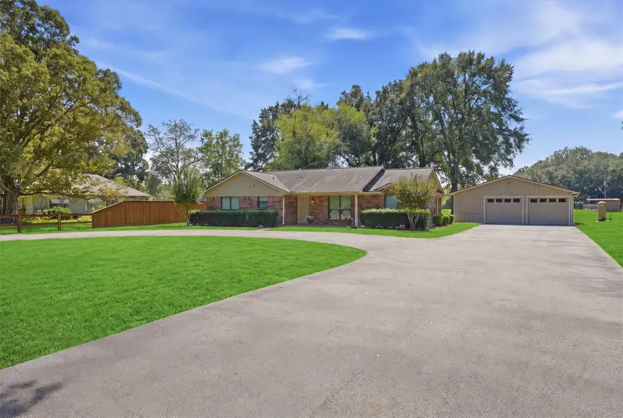 7321 Root Road, Spring, TX 77389 - #3