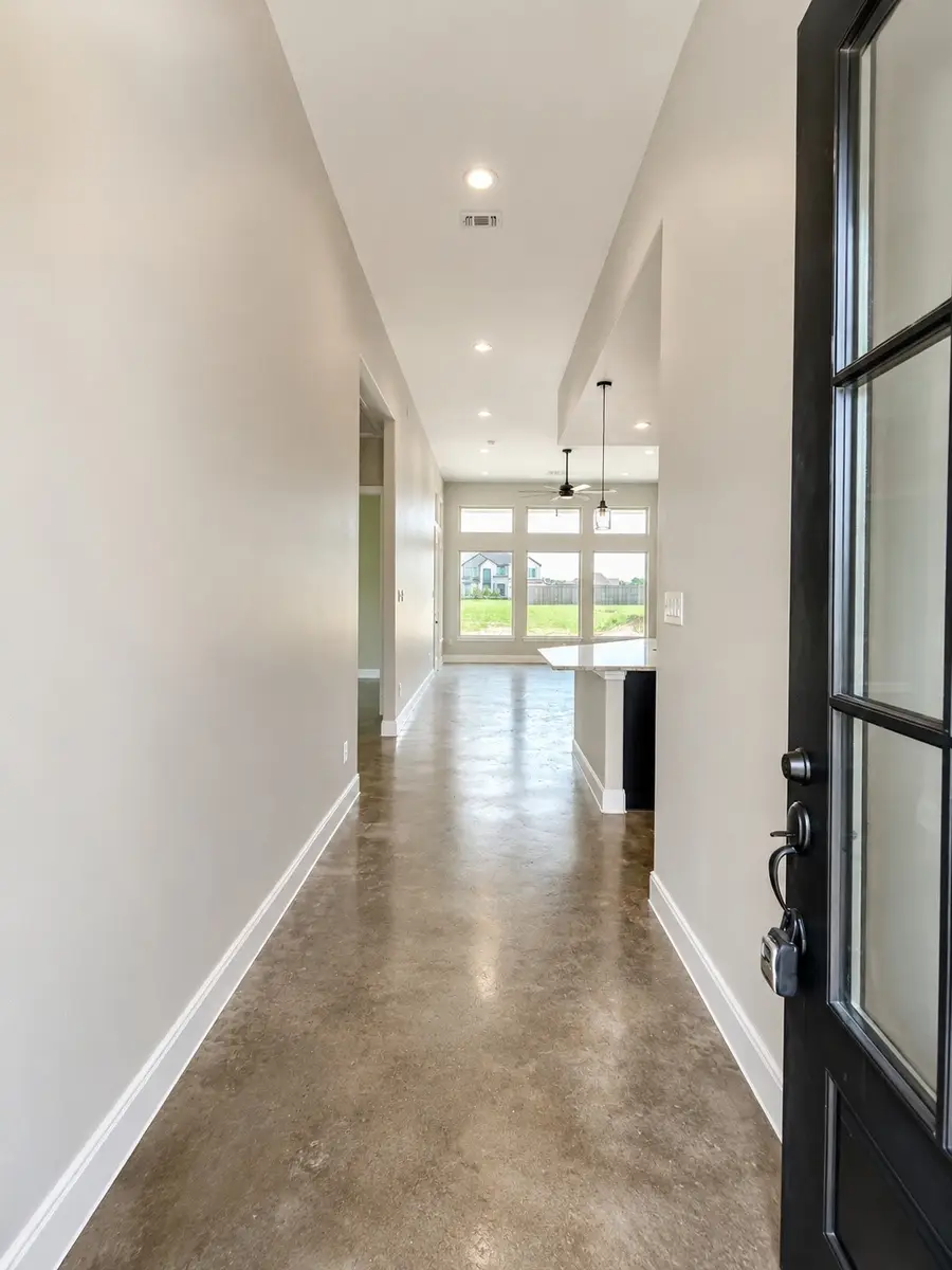 10749 S Lake Mist Lane, Willis, TX 77318 - #2