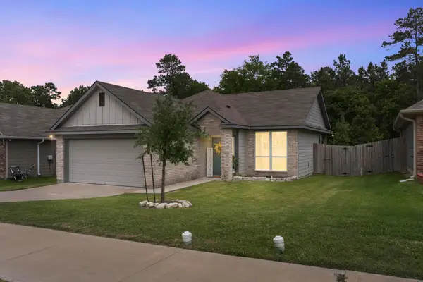 139 New Dawn Trail, Huntsville, TX 77320