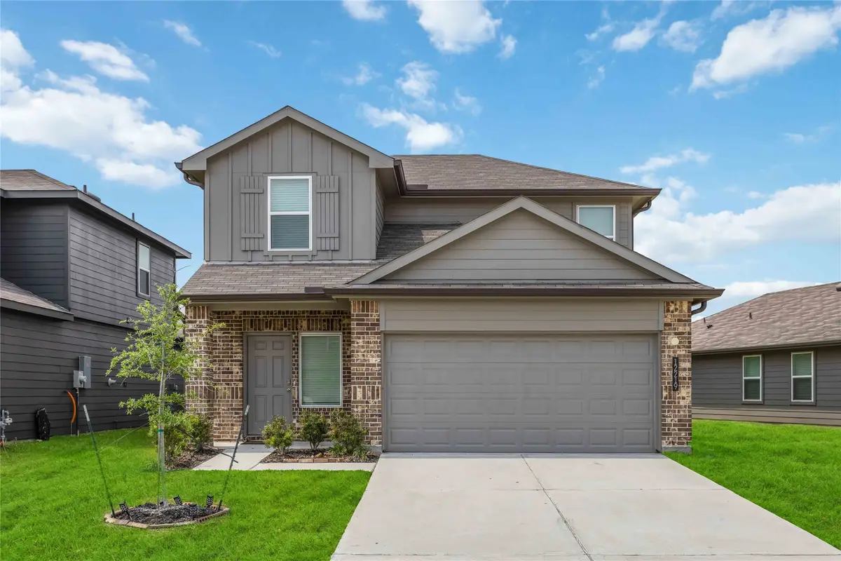 12219 Ridge River Lane, Houston, TX 77067 - #1