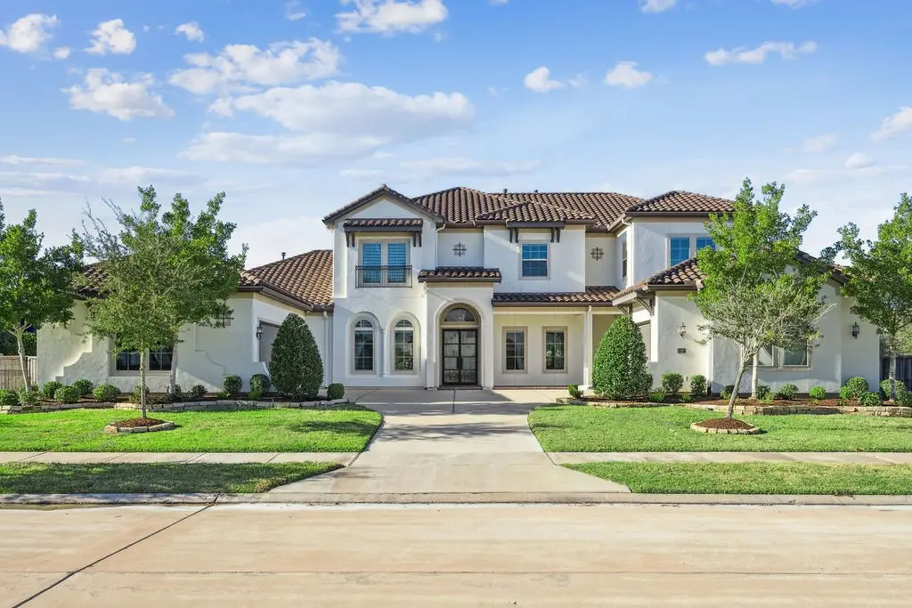 2311 Red Fox Drive, Missouri City, TX 77459 - Image #1