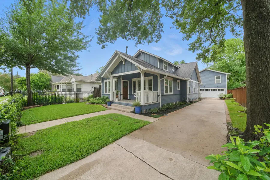 423 Pecore Street, Houston, TX 77009 - Image #3