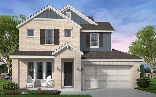 7403 Rustic Harvest Drive, Katy, TX 77493
