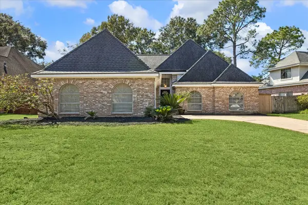 15503 Ensenada Drive, Houston, TX 77083