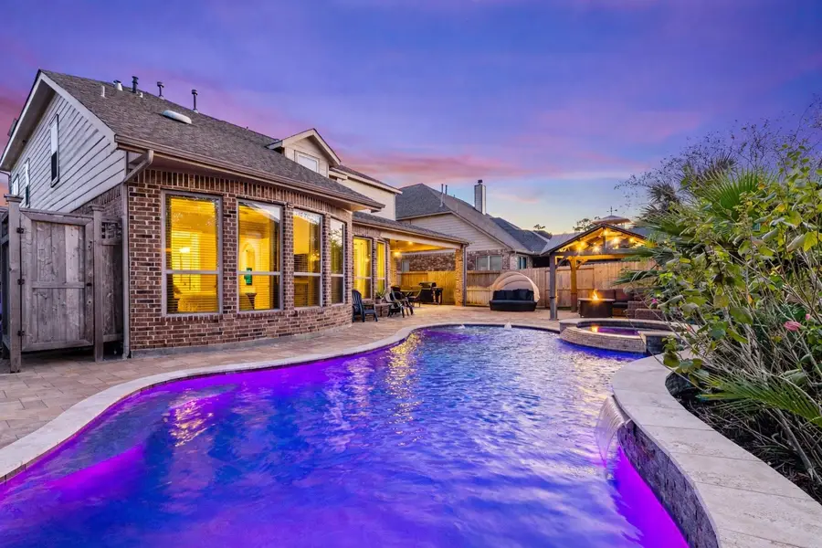 9518 Three Stone Lane, Tomball, TX 77375 - Image #3