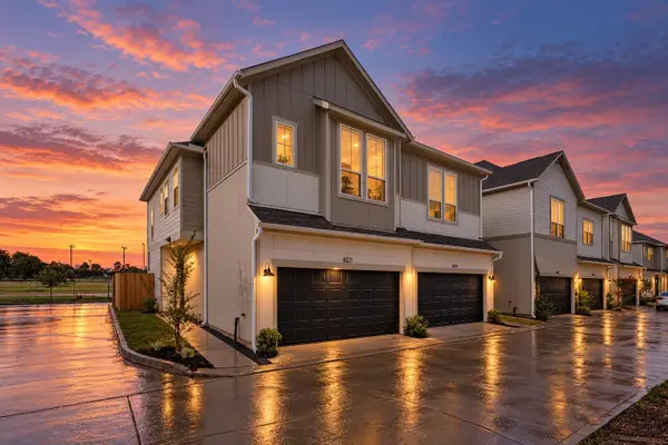6521 Rena Street, Houston, TX 77092