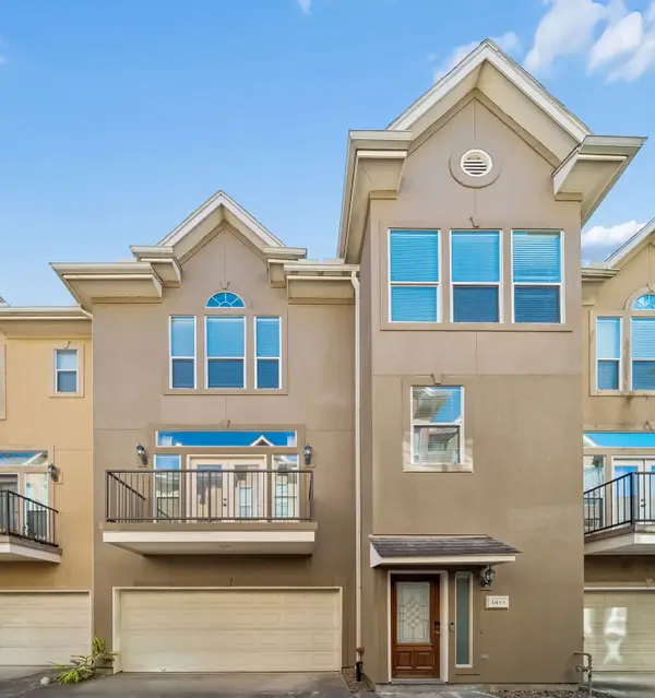 1415 Birdsall Street, Houston, TX 77007