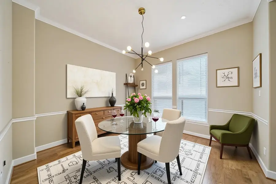 1415 Birdsall Street, Houston, TX 77007 - #3