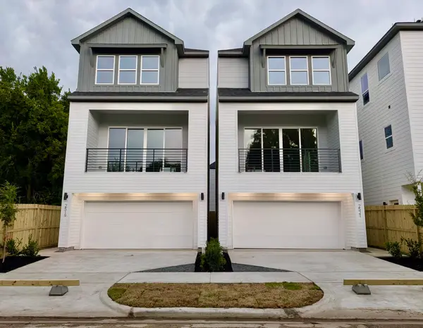 2519 Francis Street, Houston, TX 77004