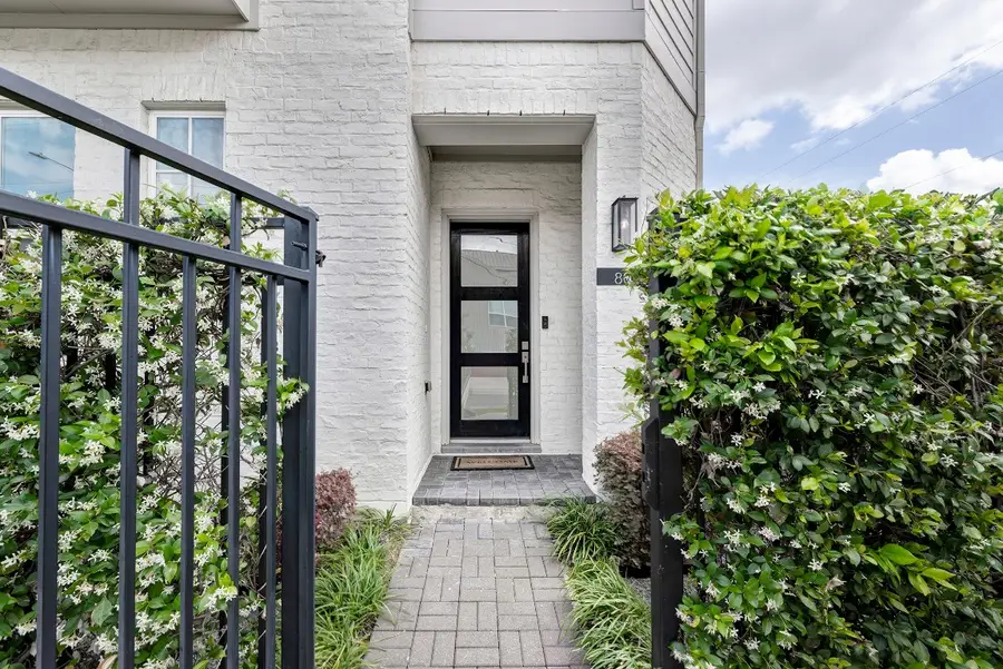 802 Detering Street, Houston, TX 77007 - #2