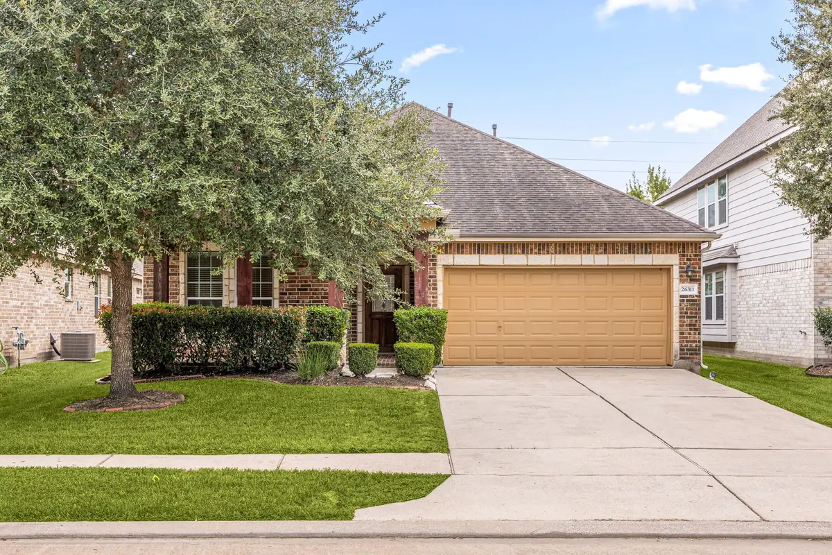 26311 Smokey Valley Lane, Katy, TX 77494 - #1