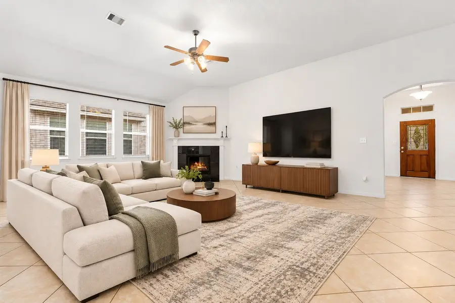 26311 Smokey Valley Lane, Katy, TX 77494 - #2
