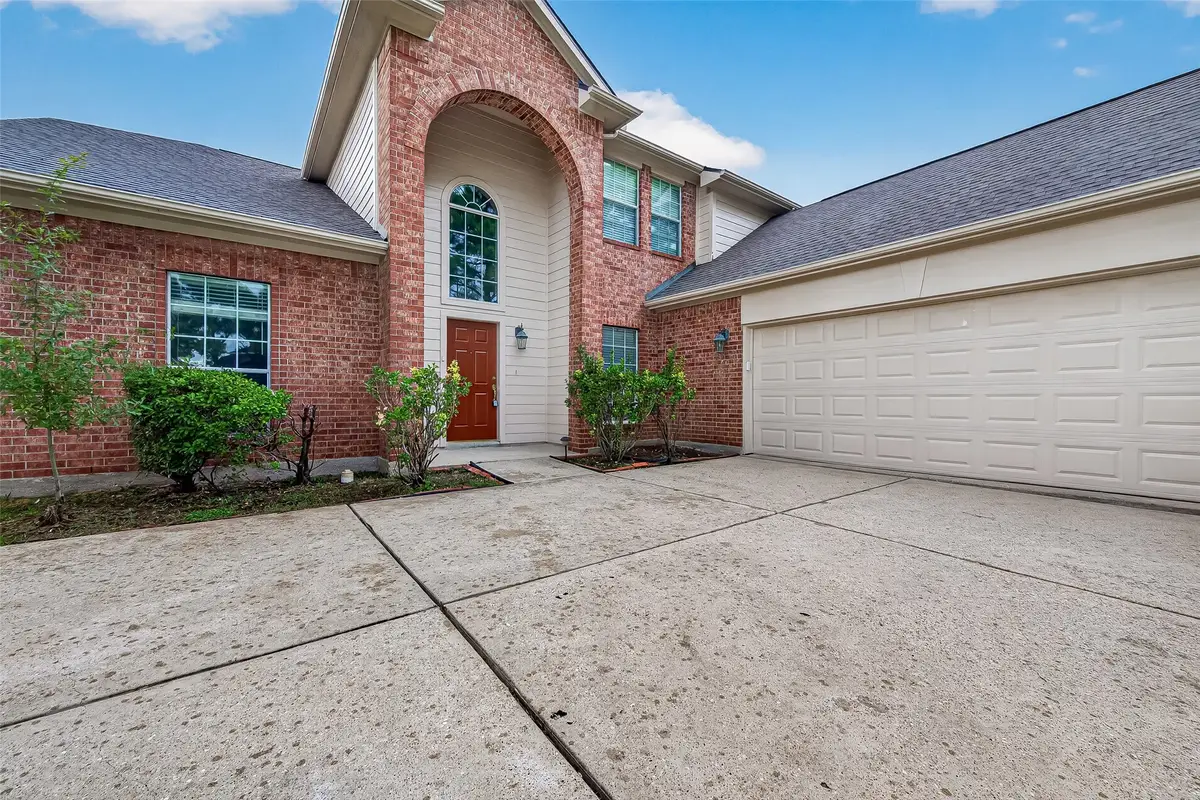 2314 Avery Park Drive, Sugar Land, TX 77498 - #1
