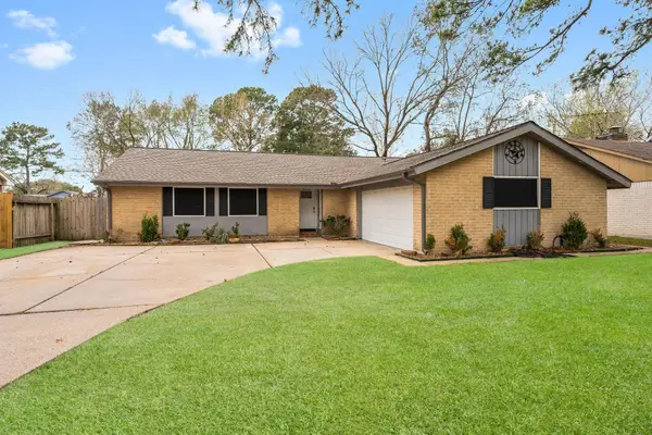 23135 Birnam Wood Boulevard, Spring, TX 77373