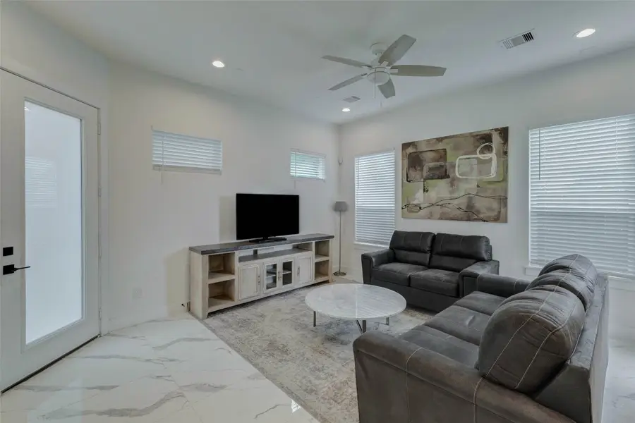 5705 Elysium Street, Houston, TX 77091 - #2