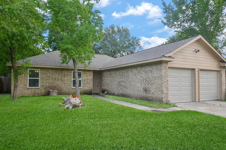 5443 Quail Tree Lane, Humble, TX 77346 - #2