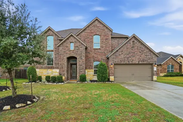 2803 S Galveston Avenue, Pearland, TX 77581