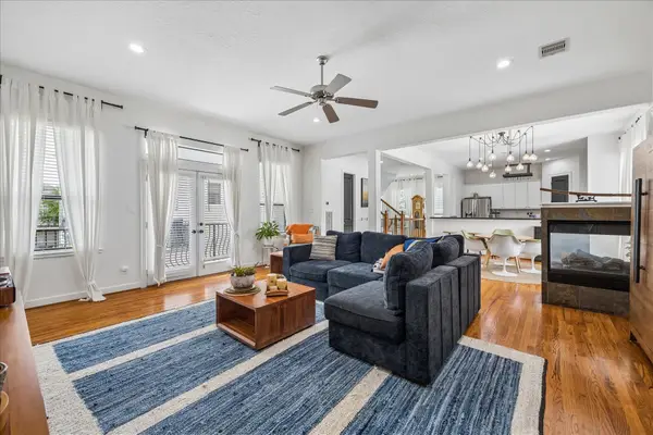 1410 Malone Street #C, Houston, TX 77007
