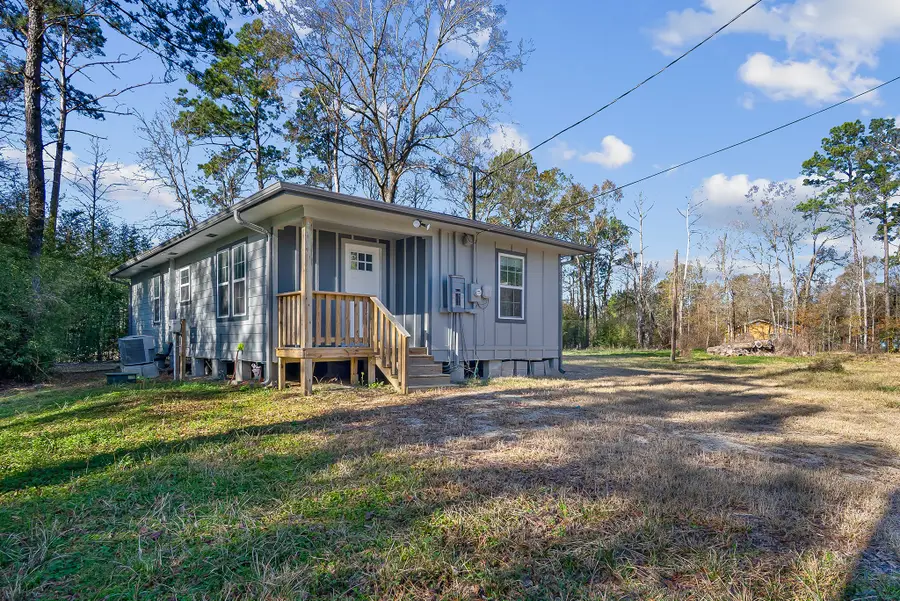 3540 Evangeline Drive, Vidor, TX 77662 - #2