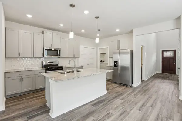 2555 Cactus Ranch Lane, Crosby, TX 77532