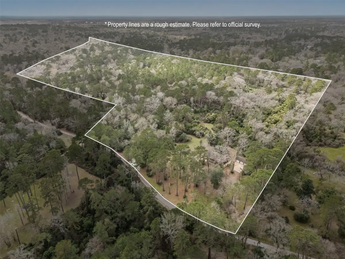 23515 Cardinal Dr, Hockley, TX 77447 - #1