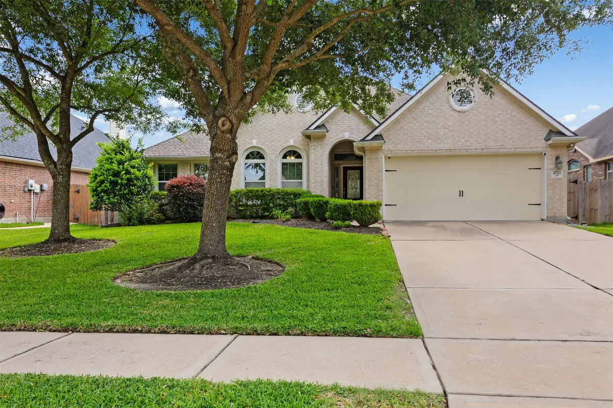4722 Autumn Pine Lane, Houston, TX 77084 - #1
