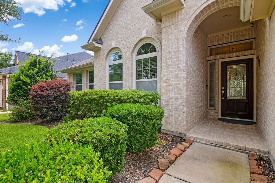 4722 Autumn Pine Lane, Houston, TX 77084 - #2