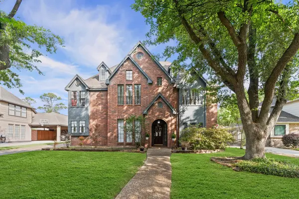 3122 Mission Grove Drive, Houston, TX 77068