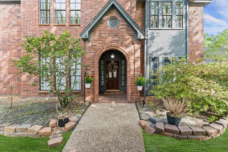 3122 Mission Grove Drive, Houston, TX 77068 - #3