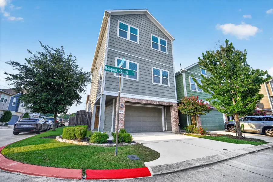 5403 Holguin Hollow Street, Houston, TX 77023 - #2