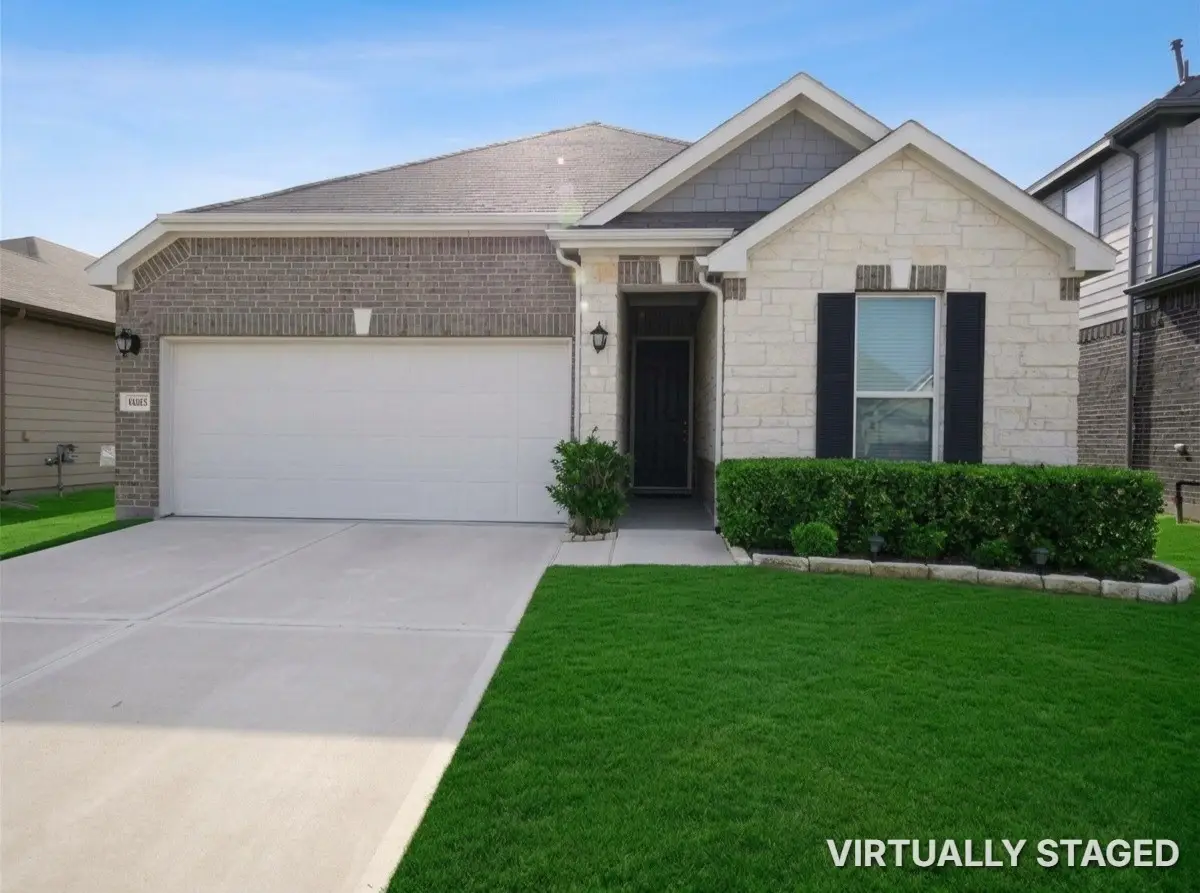 14615 Cypress Creek Landing Drive, Houston, TX 77068 - #1