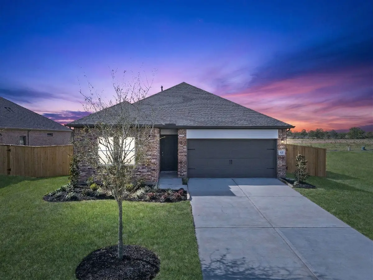 5330 Buffalo Grass Lane, Richmond, TX 77469 - #1