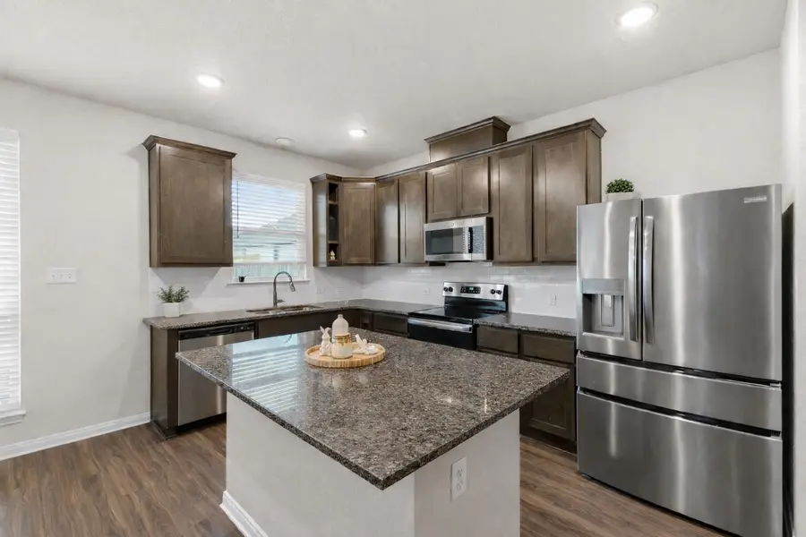 2208 Johnny Lyon Court, Bryan, TX 77807 - #3