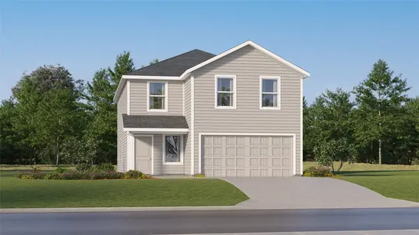 5890 Mercer Street, Conroe, TX 77303