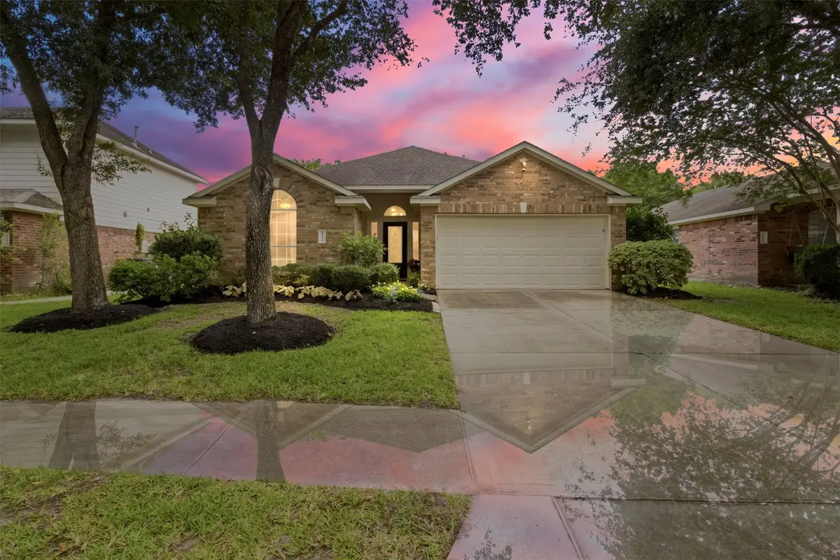 32426 Angler Park, Conroe, TX 77385 - #1