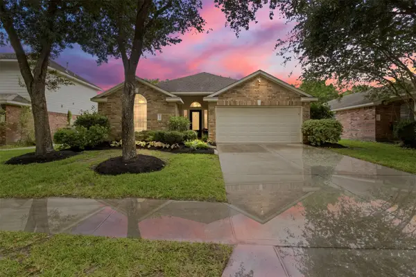 32426 Angler Park, Conroe, TX 77385