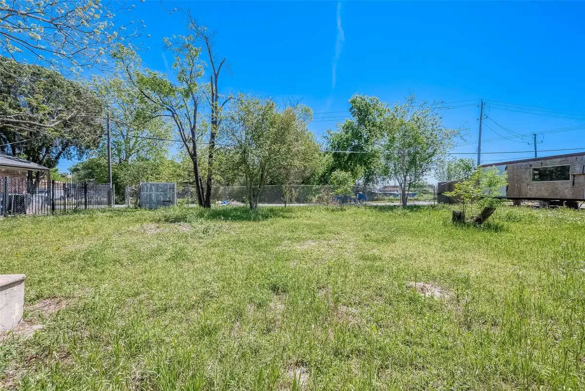 5525 Liberty Road, Houston, TX 77026 - #1