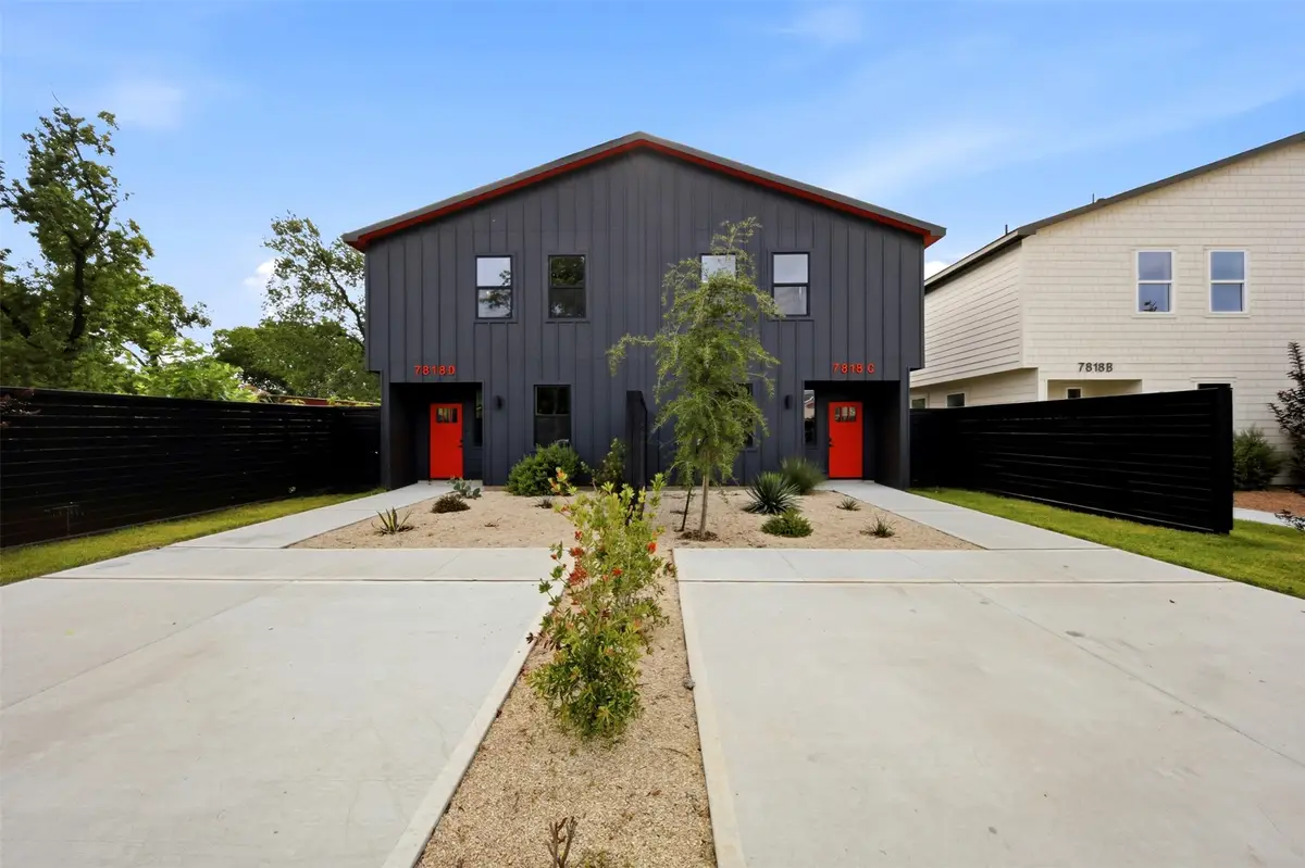 7818 Hanfro Lane #C, Houston, TX 77088 - #1