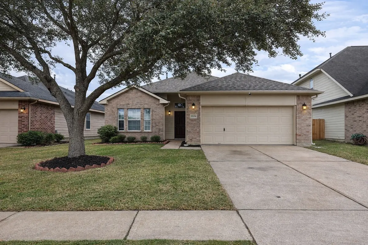 21614 Bedias Creek Drive, Richmond, TX 77407 - Image #1