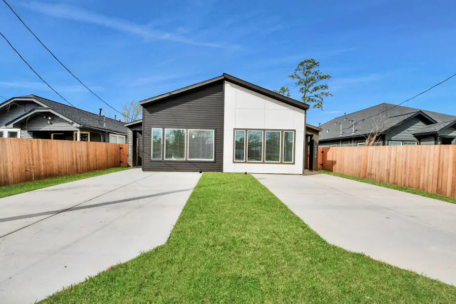 9309 Caddo Street, Houston, TX 77078 - #2