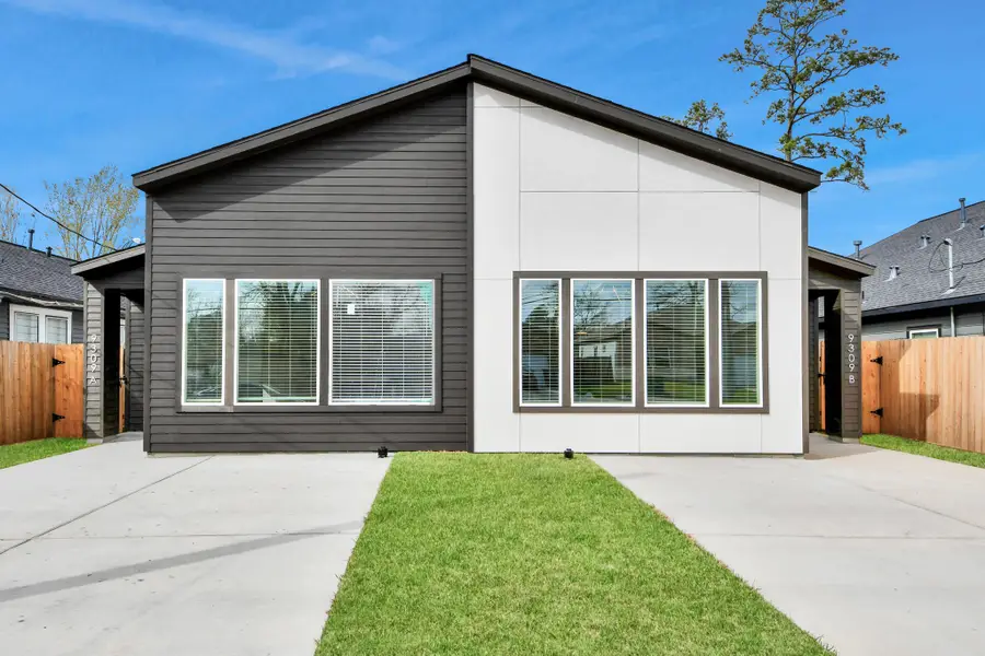 9309 Caddo Street, Houston, TX 77078 - #3