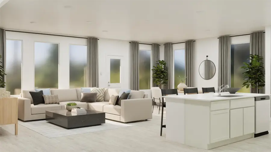 8306 Opal Pond Drive, Angleton, TX 77515 - #3