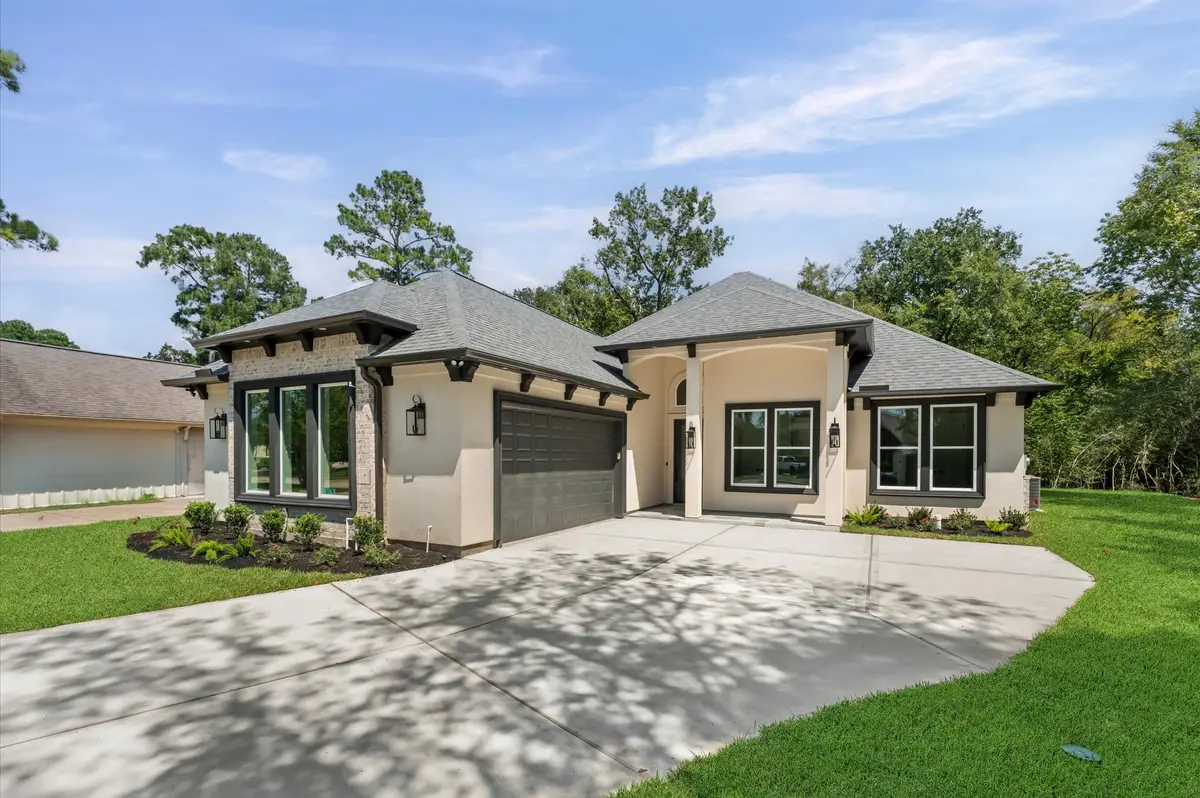 40 Stanford Court, Montgomery, TX 77356 - #1